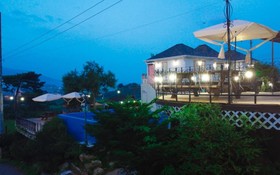 Ganghwado Sogo Pension