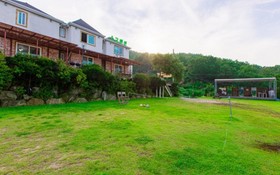 Ganghwado Sogo Pension