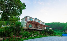 Ganghwado Sogo Pension