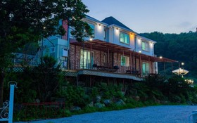 Ganghwado Sogo Pension