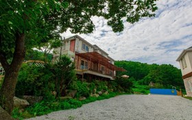 Ganghwado Sogo Pension