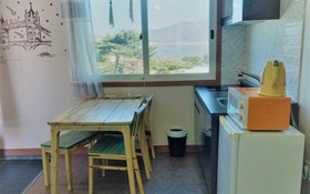 Ganghwado Sogo Pension