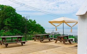Ganghwado Sogo Pension