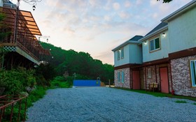 Ganghwado Sogo Pension