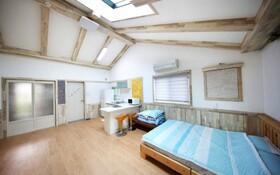 Ganghwado Star Pension