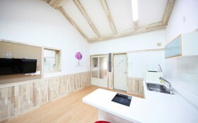 Ganghwado Star Pension