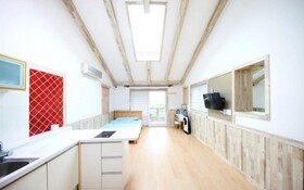 Ganghwado Star Pension