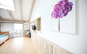 Ganghwado Star Pension