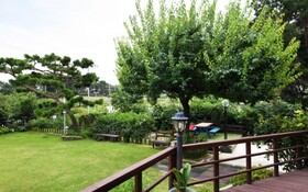 Ganghwado Star Pension