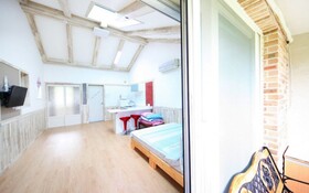 Ganghwado Star Pension