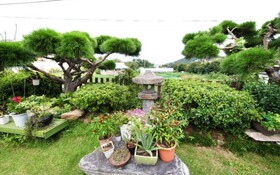 Ganghwado Star Pension