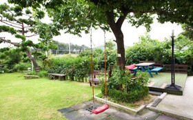 Ganghwado Star Pension