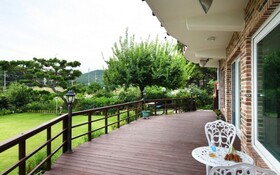 Ganghwado Star Pension