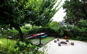 Ganghwado Star Pension