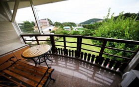 Ganghwado Star Pension