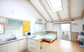 Ganghwado Star Pension