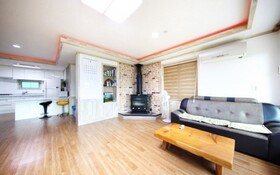 Ganghwado Star Pension