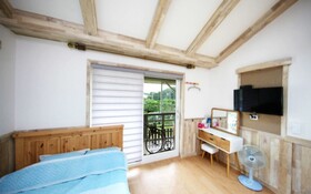 Ganghwado Star Pension