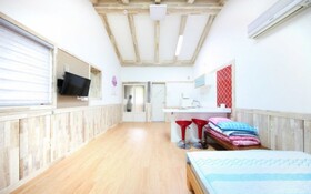 Ganghwado Star Pension