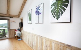 Ganghwado Star Pension