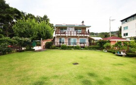 Ganghwado Star Pension