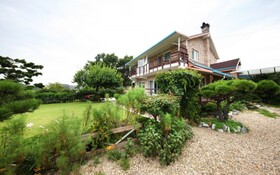 Ganghwado Star Pension