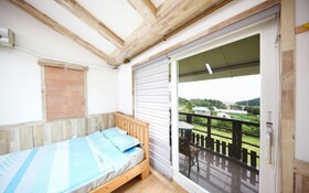 Ganghwado Star Pension