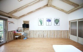 Ganghwado Star Pension