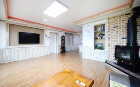 Ganghwado Star Pension