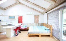 Ganghwado Star Pension