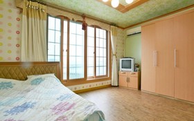 Ganghwado Summaul Pension