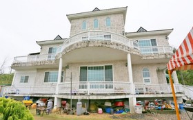 Ganghwado Summaul Pension