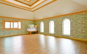 Ganghwado Summaul Pension