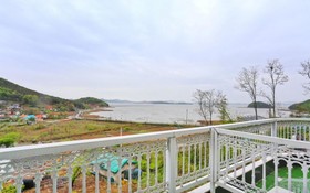 Ganghwado Summaul Pension