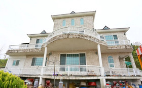 Ganghwado Summaul Pension