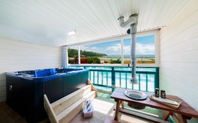 Ganghwado Sunset View Pension