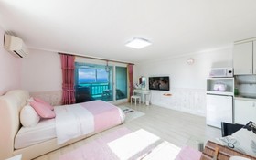 Ganghwado Sunset View Pension