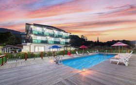 Ganghwado Sunset View Pension
