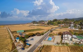 Ganghwado Sunset View Pension