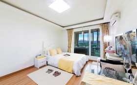 Ganghwado Sunset View Pension