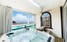 Ganghwado Sunset View Pension