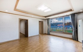 Ganghwado Sunset View Pension