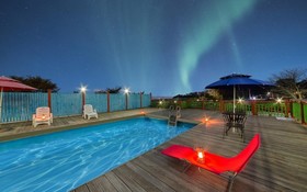 Ganghwado Sunset View Pension