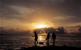 Ganghwado Sunset View Pension