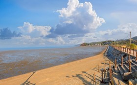 Ganghwado Sunset View Pension