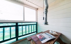Ganghwado Sunset View Pension