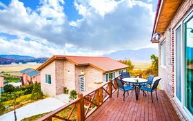 Ganghwado Valley Pension