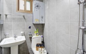 Ganghwado Valley Pension