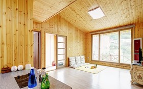 Ganghwado Valley Pension