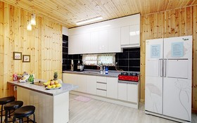 Ganghwado Valley Pension